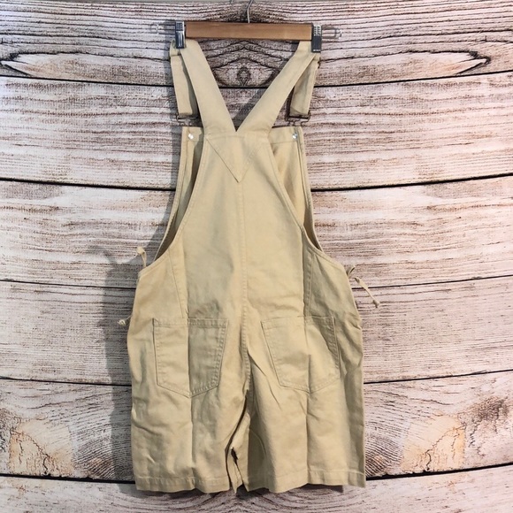 Toad&Co Shorteralls - NWT - Picture 10 of 11
